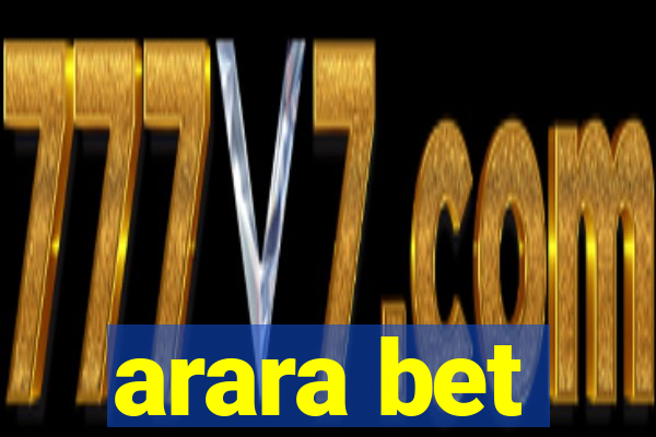 arara bet